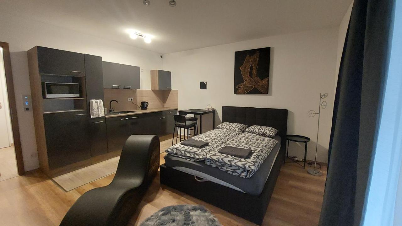 N&z Apartman Close To The Downtown Budapeste