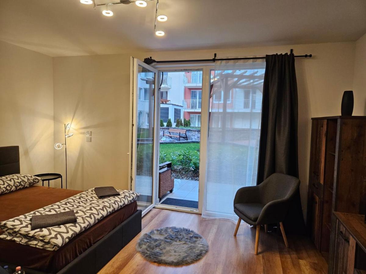 N&z Apartman Close To The Downtown * Budapeste
