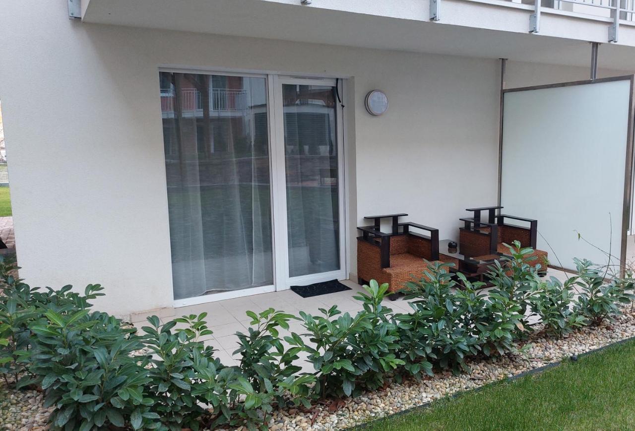 Apartment N&z Apartman Close To The Downtown