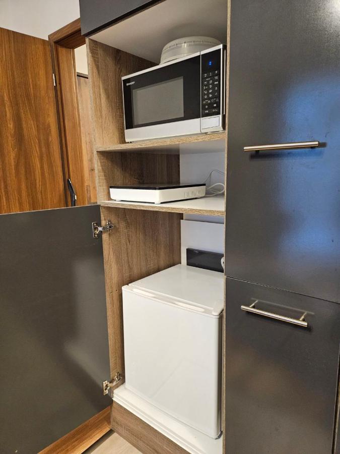 N&z Apartman Close To The Downtown Apartment *